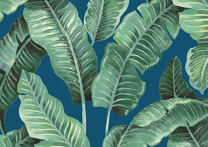 Nicobar, Monsoon - Made to Measure Curtain - Image 9